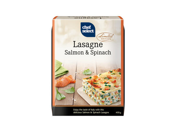 LASAGNE