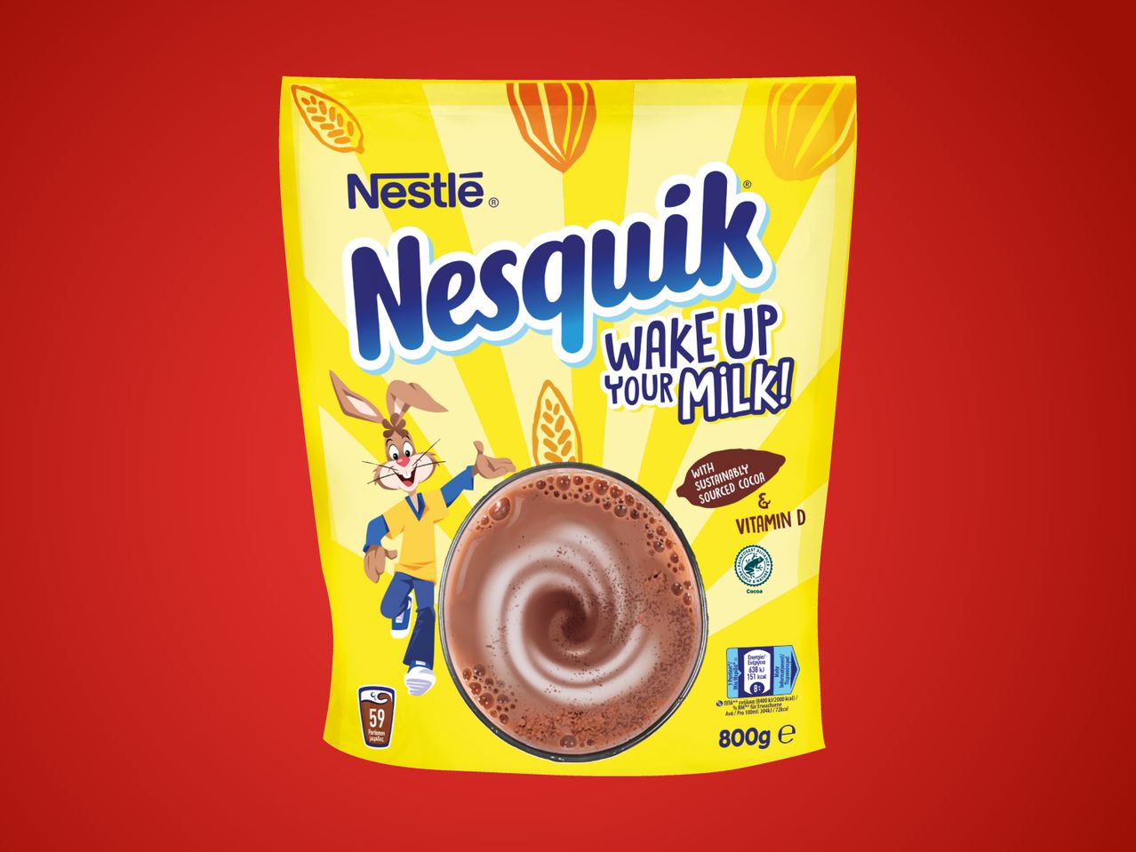 Nesquik