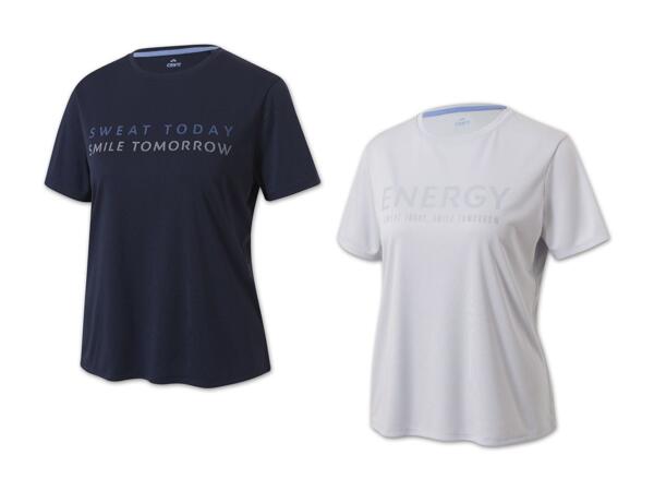 Damen Sportshirt