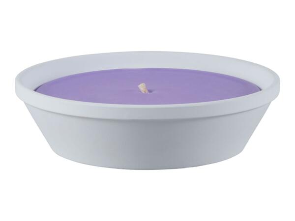 Livarno Home Citronella Candle