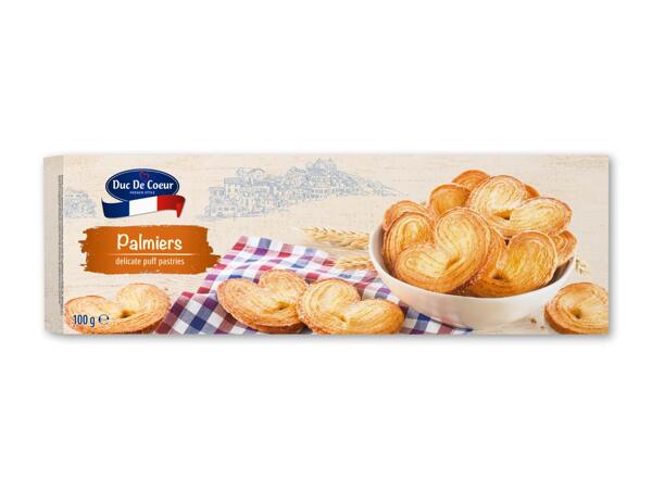 DUC DE COEUR Palmiers