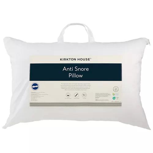 Anti Snore Pillow