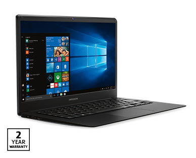 Medion 14" Notebook