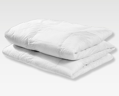 Coperta 4 stagioni "twinbalance" MY LIVING STYLE