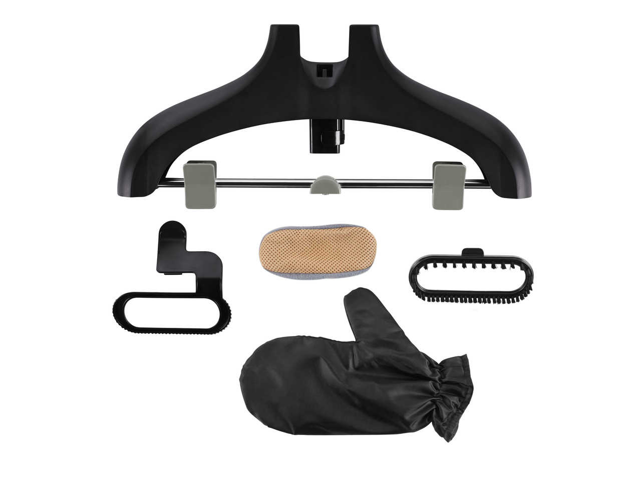 SILVERCREST Garment Steamer