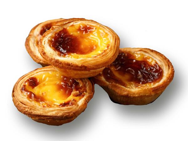 Pastel de Nata