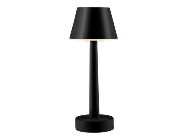 Aku stolní LED lampa