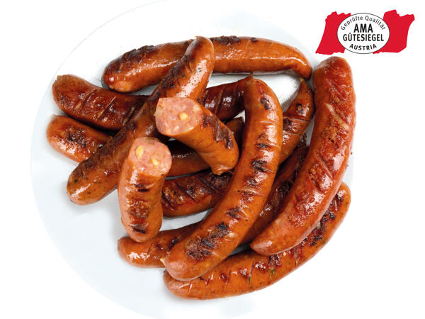 Käsekrainer