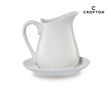 Assorted Servingware