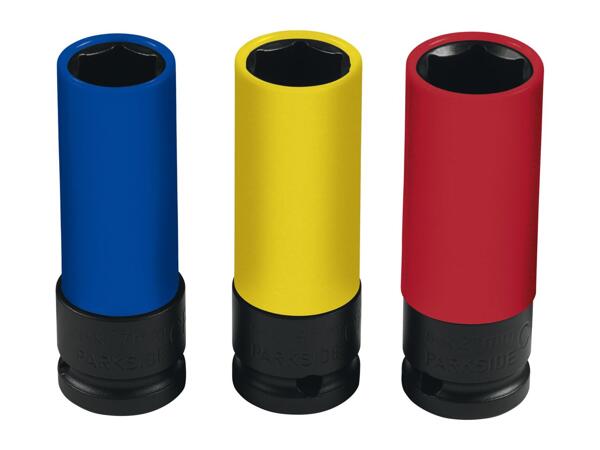 Parkside Drive Wheel Sockets