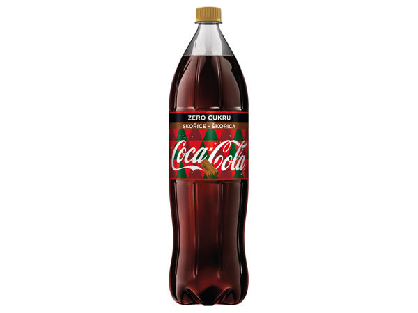 COCA-COLA