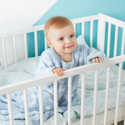 Sac de couchage pour bébés