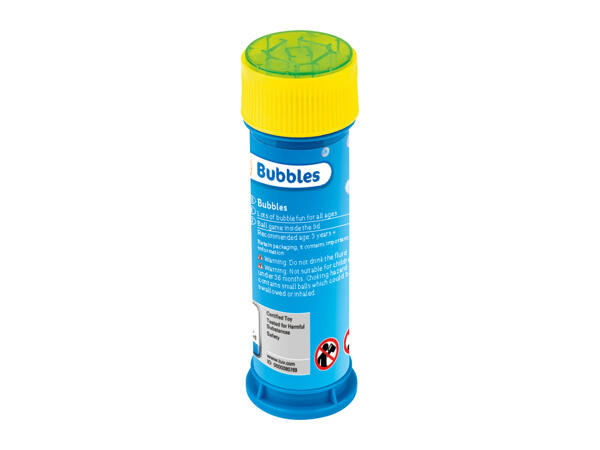 Playtive Bubbles