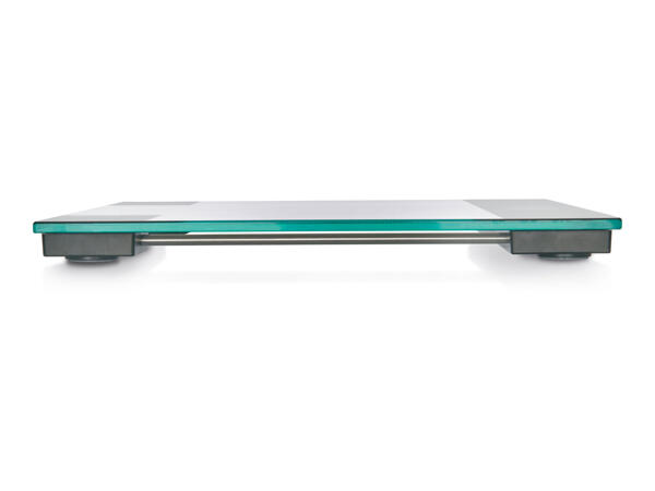 Silvercrest Glass Bathroom Scales