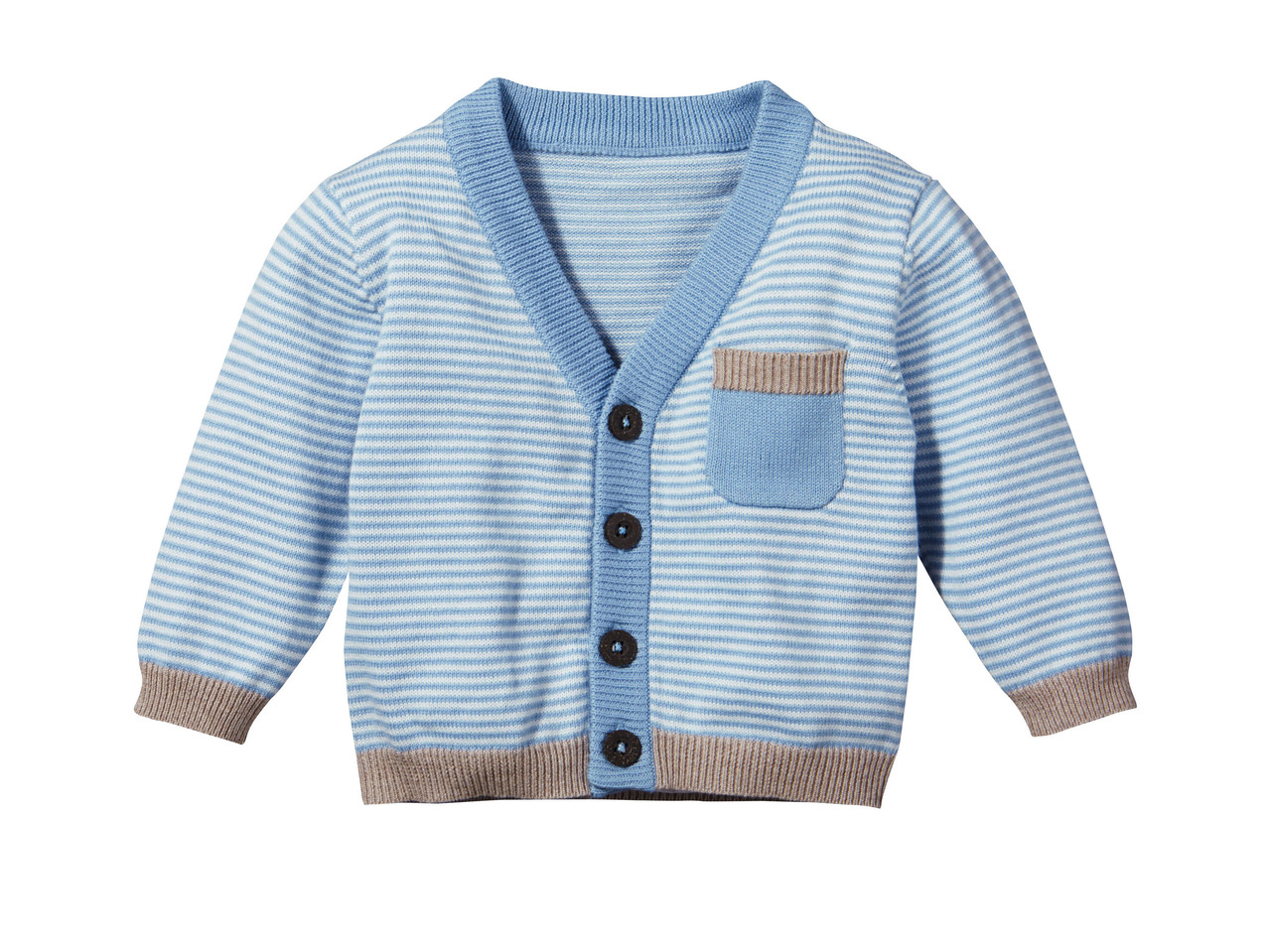 Baby Cardigan