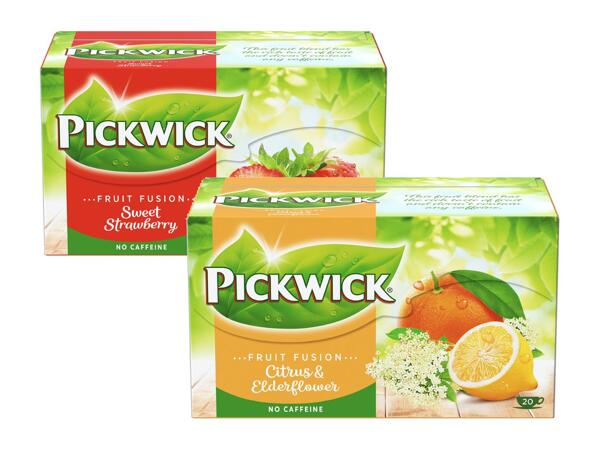 PICKWICK