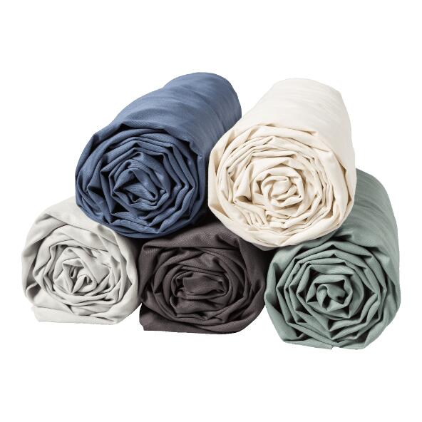 NOVITESSE(R) Drap-housse