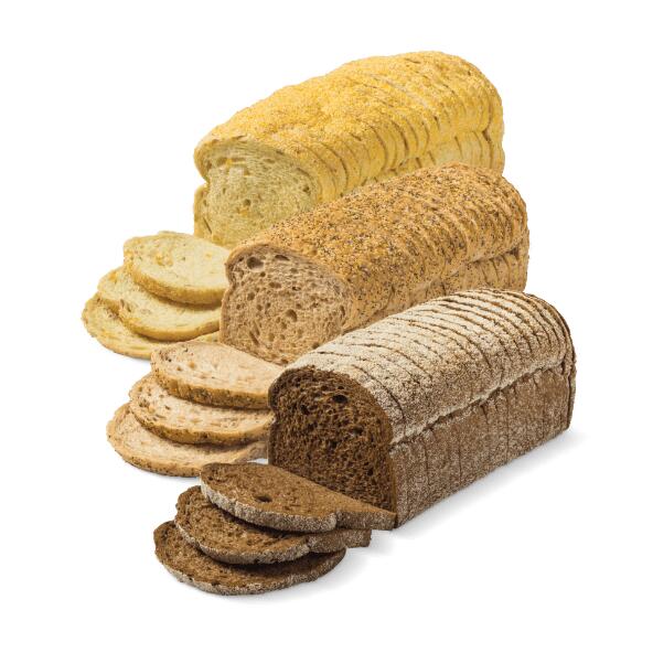 Boer& Bakkersgoud brood