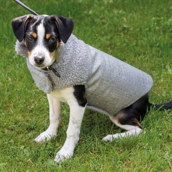 ROMEO(R) 				Hundejacke