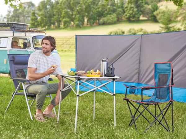 Camping Chair