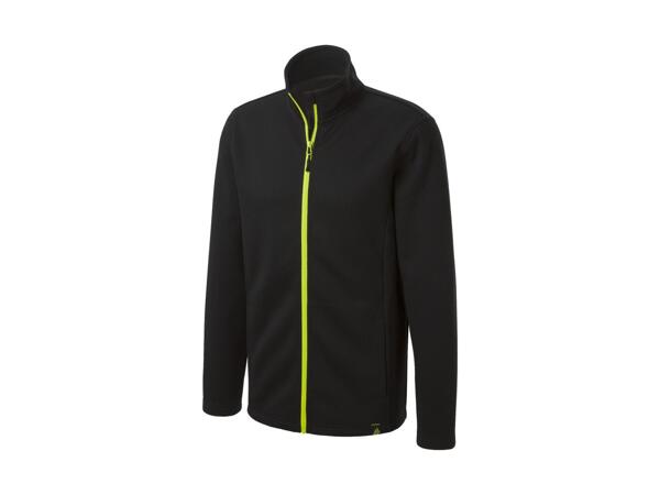 Men's/​Ladies' Fleece Jacket