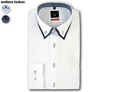ROYAL CLASS SELECTION Hemd