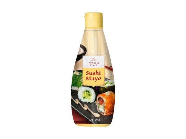 Sushi Mayo