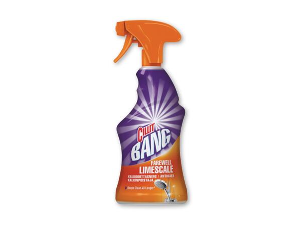 RECKITT Cillit Bang