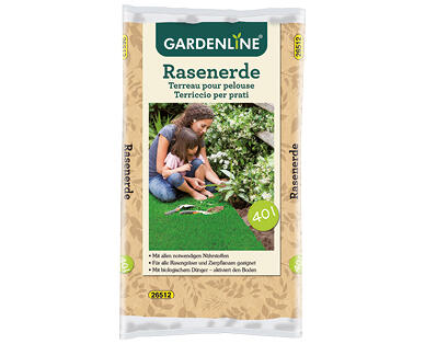 RASENERDE