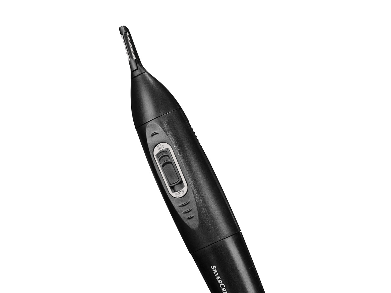 Silvercrest Personal Care Facial Hair Trimmer1