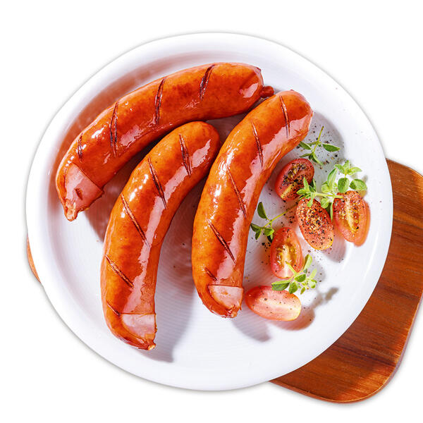Schlesische Wurst