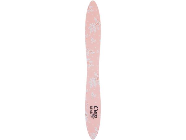 Nails and Foot File