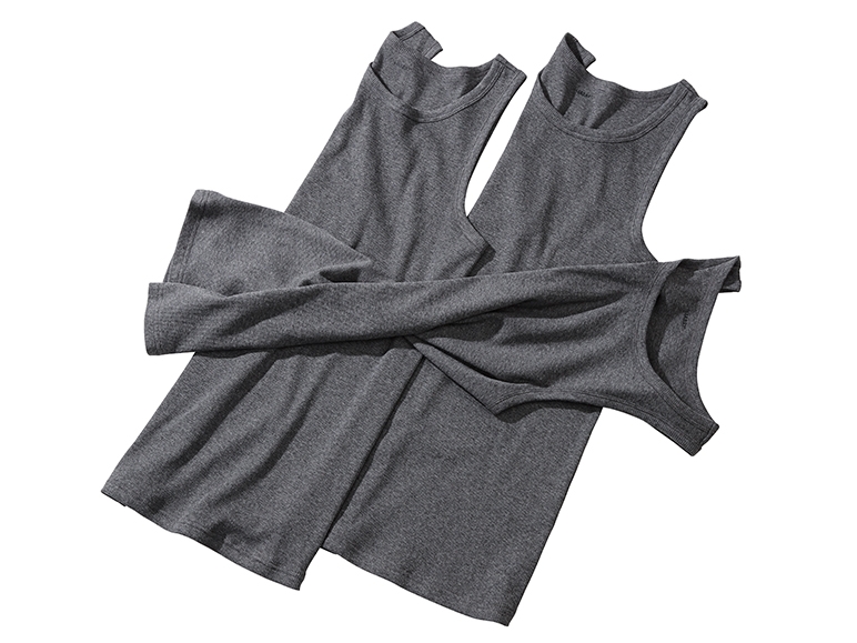 Maillot de corps pour hommes