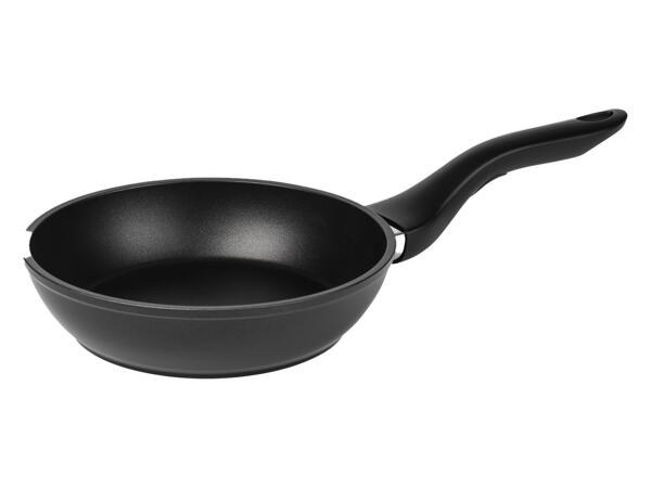 Stekpanna aluminium