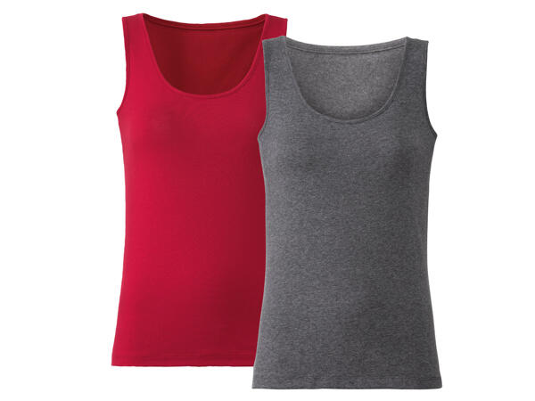 TOP – 2 KUSY