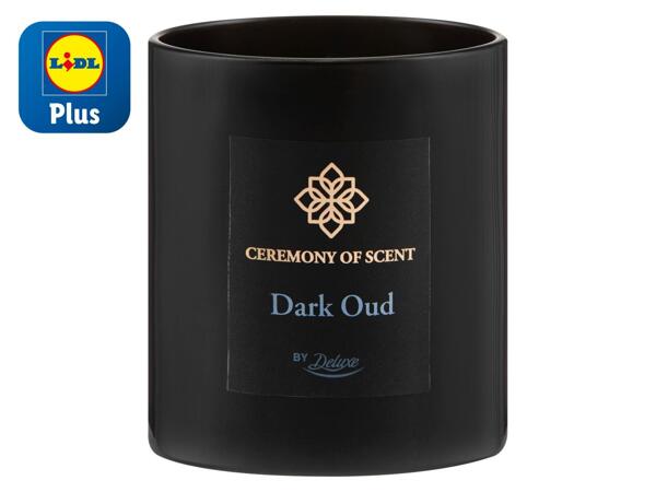 Deluxe Ceremony of Scent Candle
