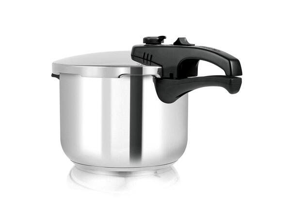 6L Pressure Cooker
