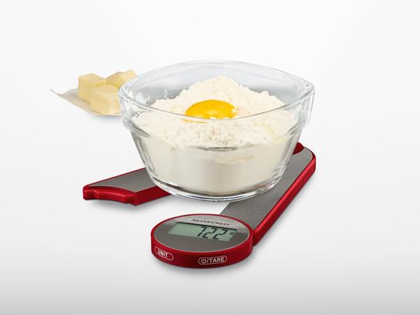 Kitchen Scales