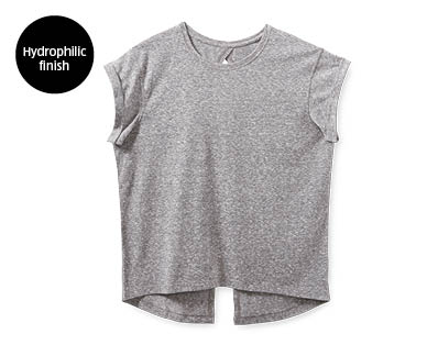 Ladies Fitness Tee