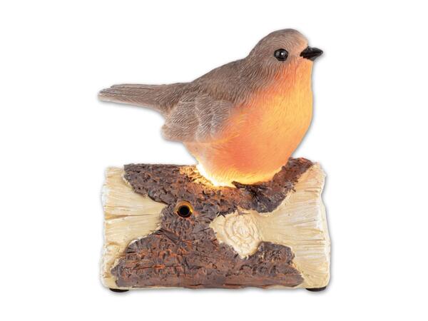 Deko-Vogel