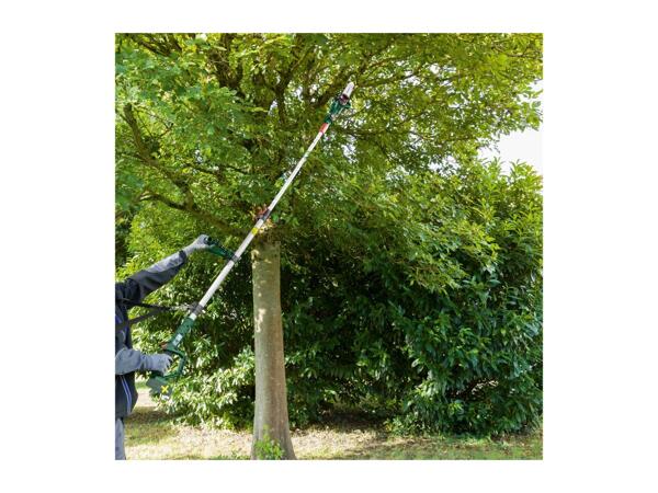 Parkside 20V Cordless Pruner - Bare Unit