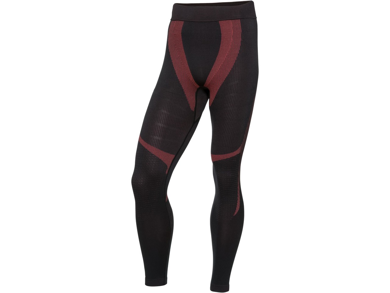 Motorcyclist's Tights