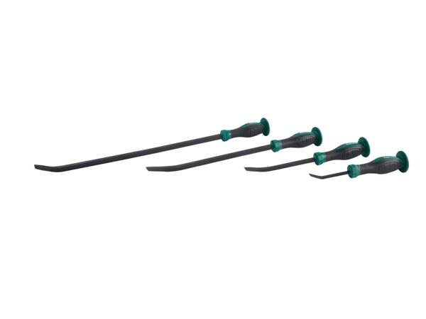Pry Bar/Crow Bar Set
