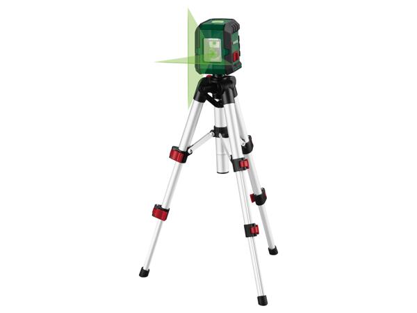 4V Cross Line Laser