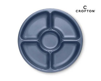 Melamine Platters - Chip n Dip