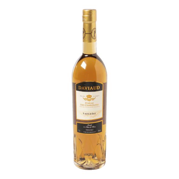 DAVIAUD(R) 				Pineau des Charentes