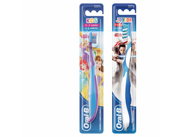 Toothbrush