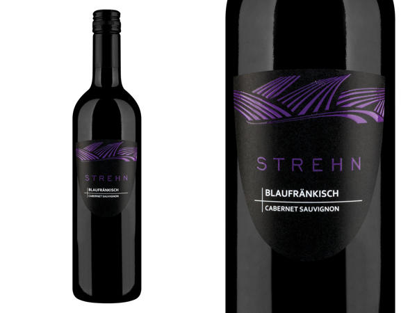 WEINGUT STREHN Blaufränkisch Cabernet Sauvignon 2016