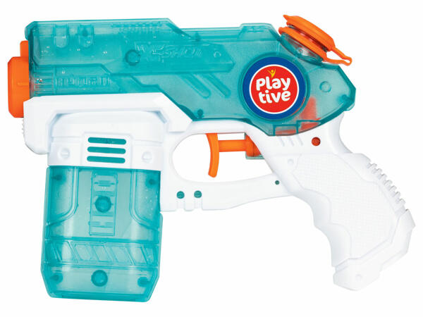 Vattenpistol