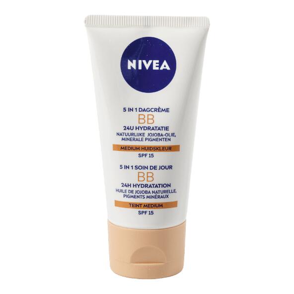 NIVEA(R) 				BB-Creme